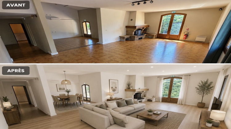 Ma-Cabane - Vente Maison GAILLAC, 280 m²