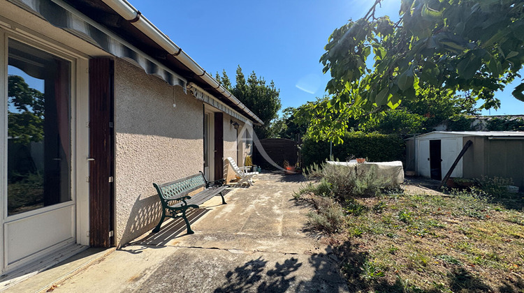Ma-Cabane - Vente Maison GAILLAC, 97 m²