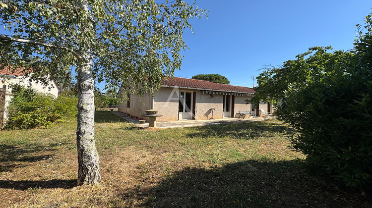 Ma-Cabane - Vente Maison GAILLAC, 97 m²