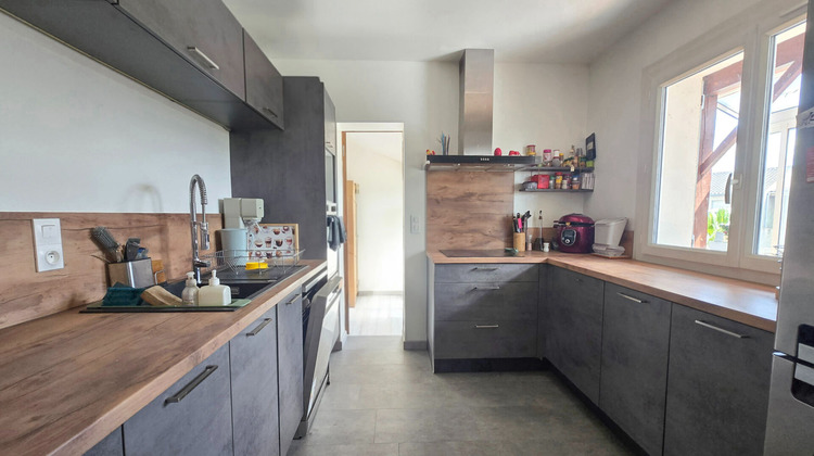 Ma-Cabane - Vente Maison GAILLAC, 120 m²