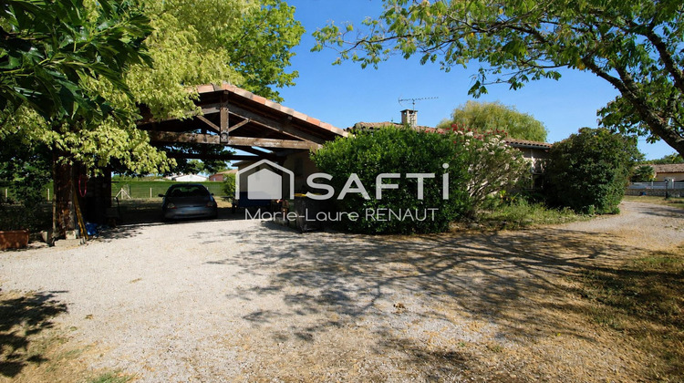 Ma-Cabane - Vente Maison Gaillac, 117 m²