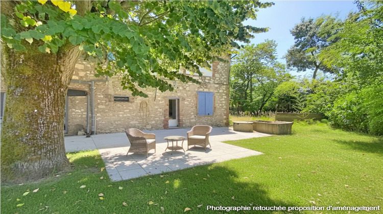 Ma-Cabane - Vente Maison Gaillac, 101 m²