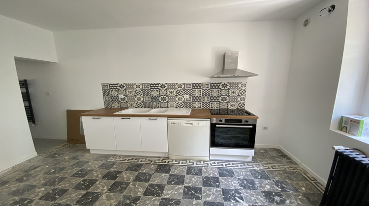 Ma-Cabane - Vente Maison Gaillac, 101 m²