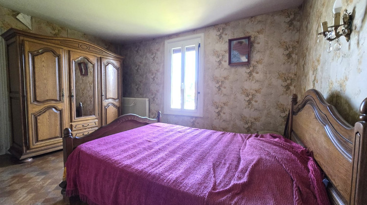 Ma-Cabane - Vente Maison GAILLAC, 130 m²