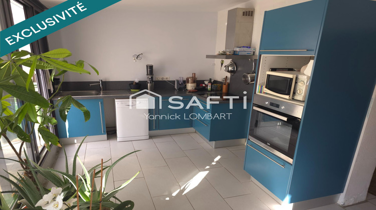 Ma-Cabane - Vente Maison Gaillac, 73 m²