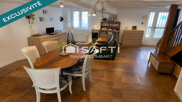 Ma-Cabane - Vente Maison Gaillac, 73 m²