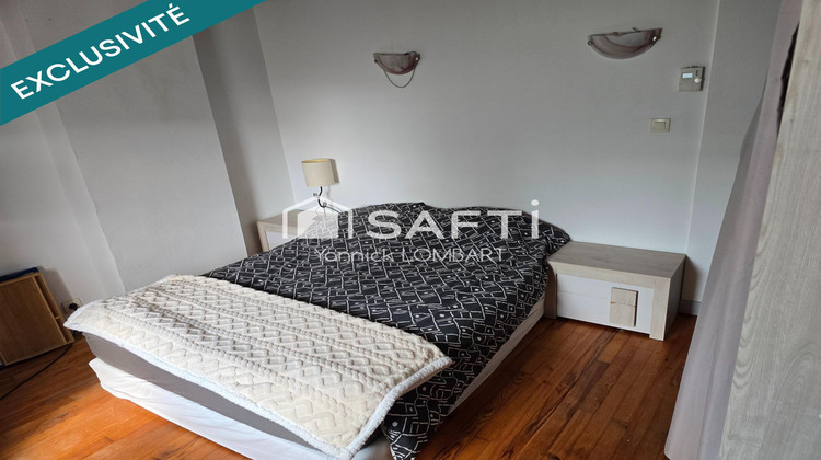 Ma-Cabane - Vente Maison Gaillac, 73 m²