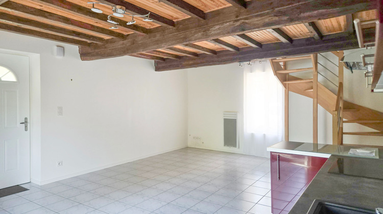 Ma-Cabane - Vente Maison GAILLAC, 130 m²