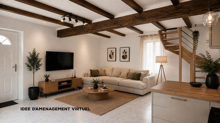 Ma-Cabane - Vente Maison GAILLAC, 130 m²