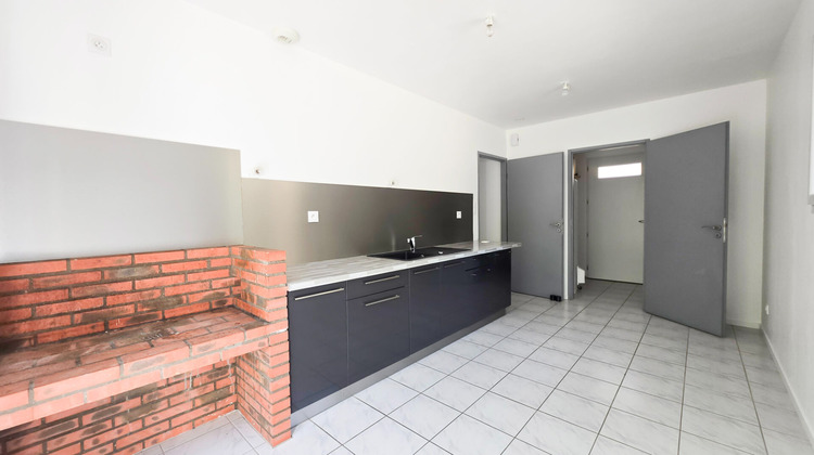 Ma-Cabane - Vente Maison GAILLAC, 130 m²