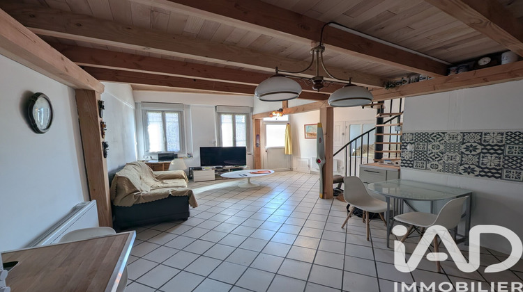 Ma-Cabane - Vente Maison Gaillac, 70 m²