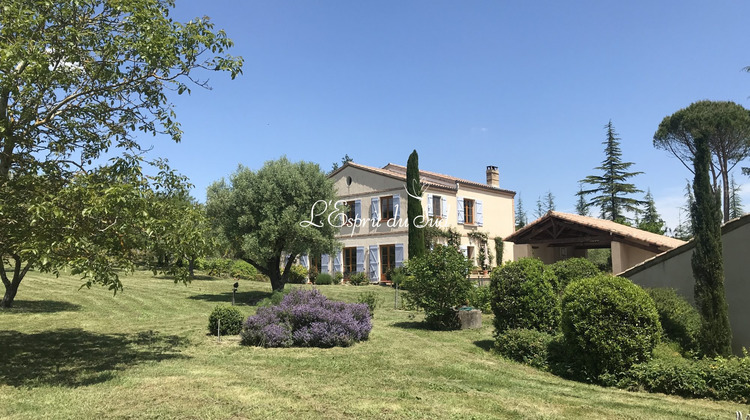 Ma-Cabane - Vente Maison Gaillac, 395 m²