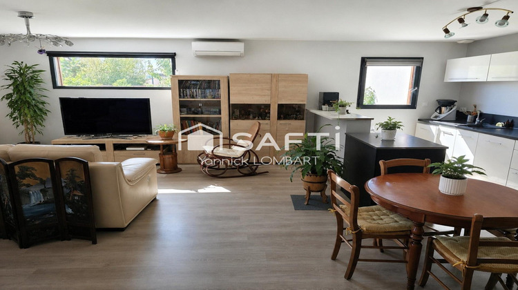 Ma-Cabane - Vente Maison Gaillac, 90 m²