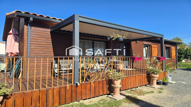Ma-Cabane - Vente Maison Gaillac, 90 m²