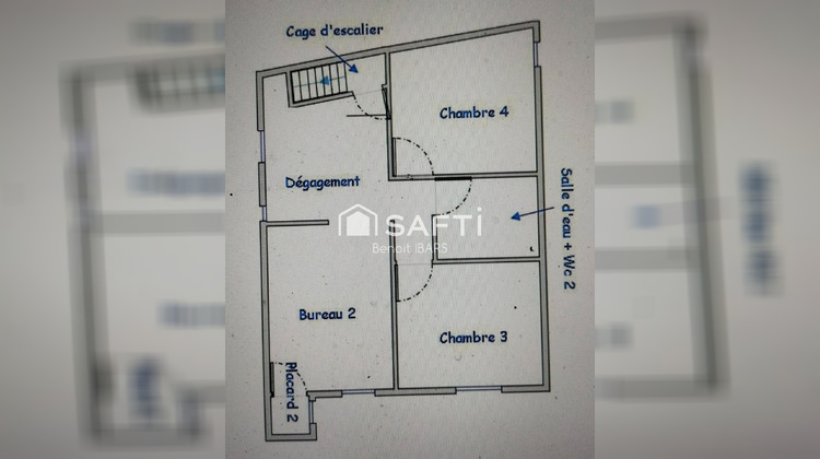 Ma-Cabane - Vente Maison Gaillac, 140 m²
