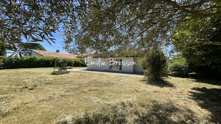 Ma-Cabane - Vente Maison Gaillac, 150 m²