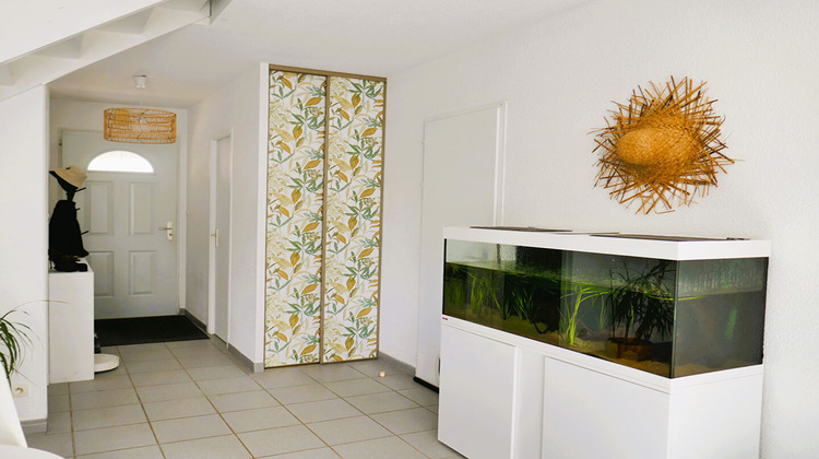 Ma-Cabane - Vente Maison GAILLAC, 89 m²