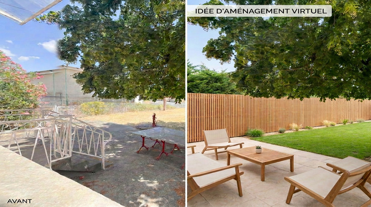 Ma-Cabane - Vente Maison GAILLAC, 95 m²