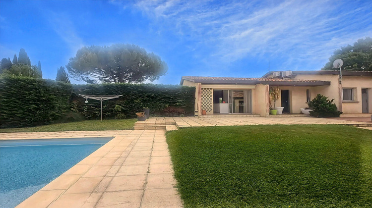 Ma-Cabane - Vente Maison GAILLAC, 150 m²