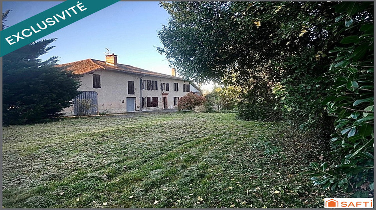 Ma-Cabane - Vente Maison Gaillac, 200 m²