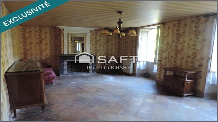 Ma-Cabane - Vente Maison Gaillac, 200 m²