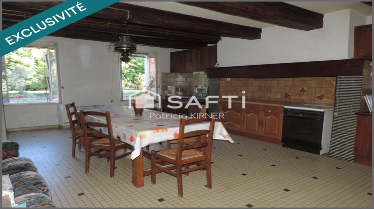 Ma-Cabane - Vente Maison Gaillac, 200 m²