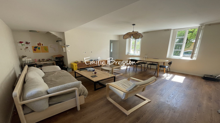 Ma-Cabane - Vente Maison Gaillac, 111 m²
