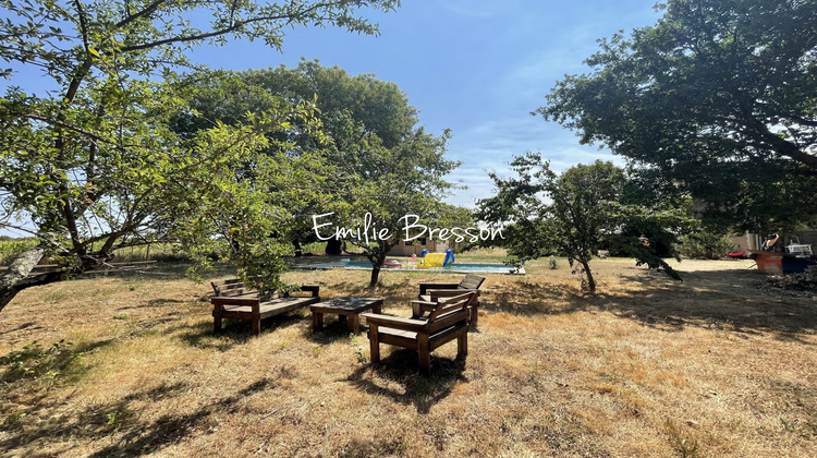 Ma-Cabane - Vente Maison Gaillac, 111 m²