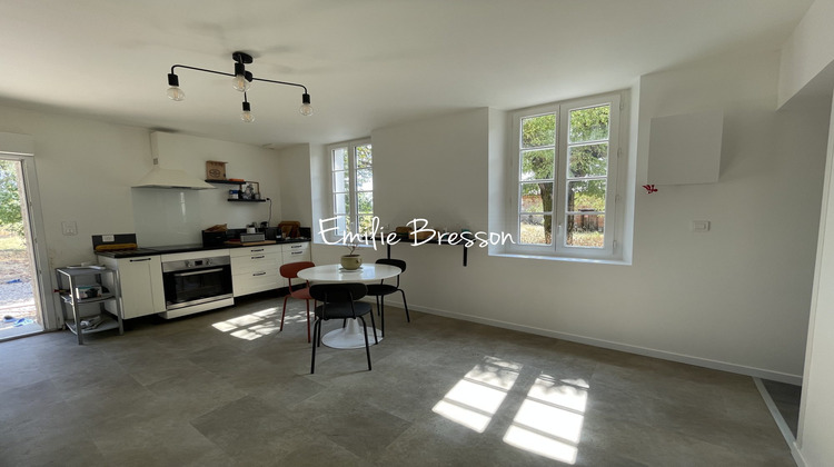 Ma-Cabane - Vente Maison Gaillac, 111 m²