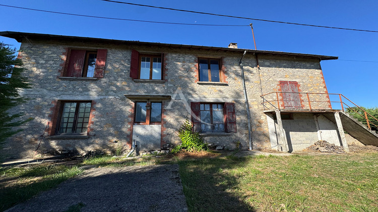 Ma-Cabane - Vente Maison GAILLAC, 138 m²