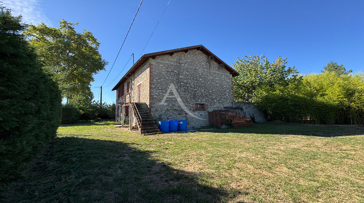 Ma-Cabane - Vente Maison GAILLAC, 138 m²