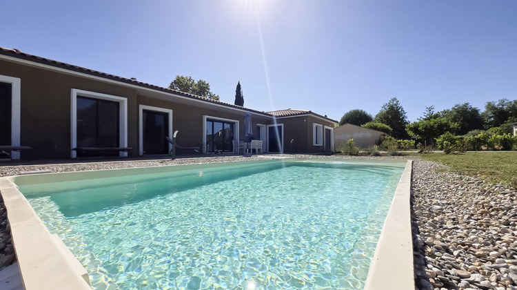 Ma-Cabane - Vente Maison GAILLAC, 150 m²