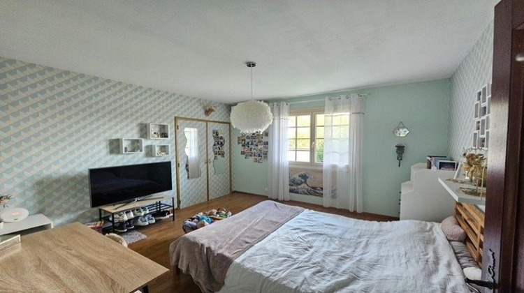 Ma-Cabane - Vente Maison Gaillac, 127 m²