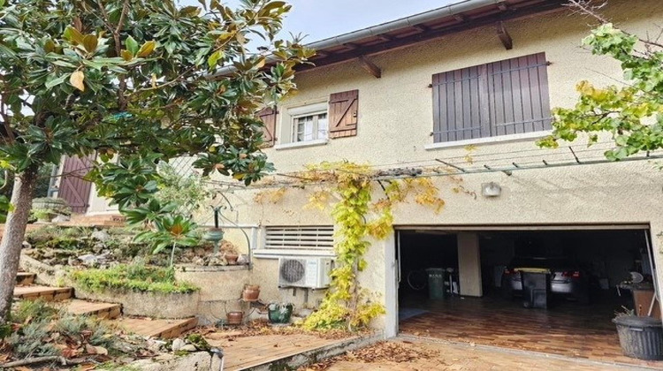 Ma-Cabane - Vente Maison Gaillac, 127 m²