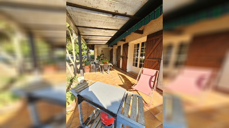 Ma-Cabane - Vente Maison Gaillac, 127 m²