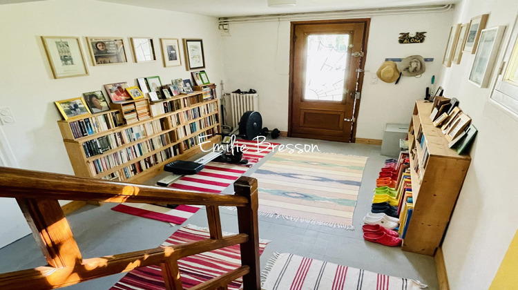 Ma-Cabane - Vente Maison Gaillac, 130 m²