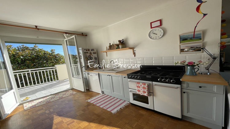 Ma-Cabane - Vente Maison Gaillac, 130 m²