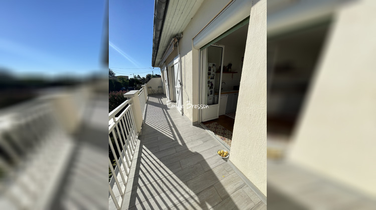 Ma-Cabane - Vente Maison Gaillac, 130 m²