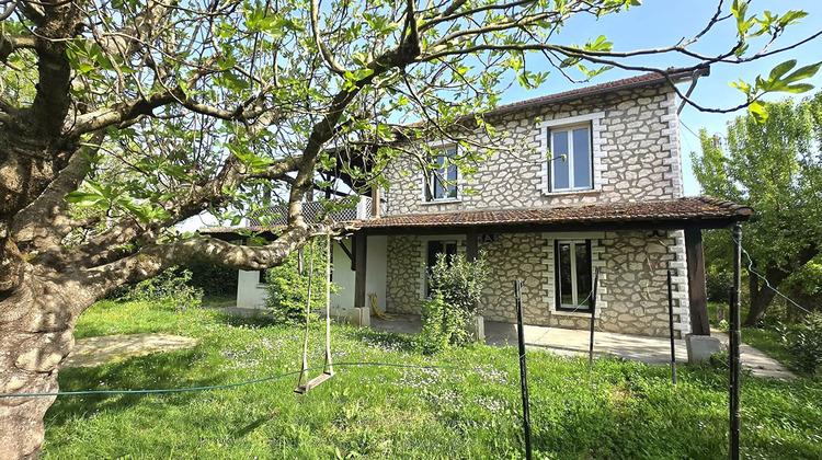 Ma-Cabane - Vente Maison GAILLAC, 100 m²