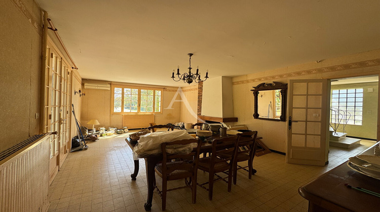 Ma-Cabane - Vente Maison GAILLAC, 150 m²