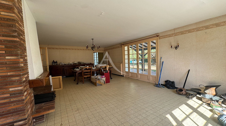 Ma-Cabane - Vente Maison GAILLAC, 150 m²