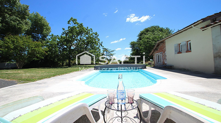 Ma-Cabane - Vente Maison Gaillac, 217 m²