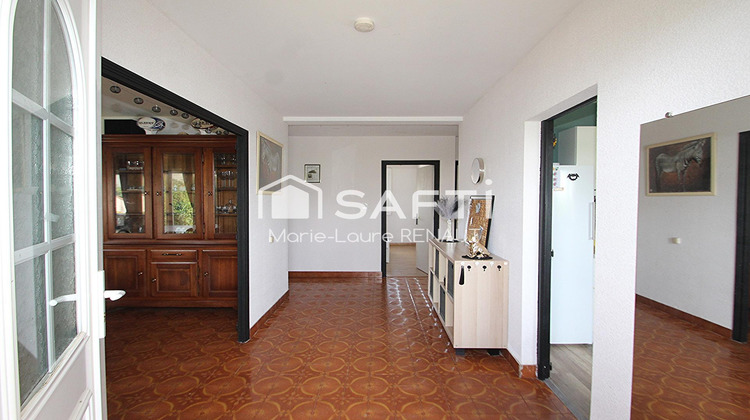 Ma-Cabane - Vente Maison Gaillac, 112 m²