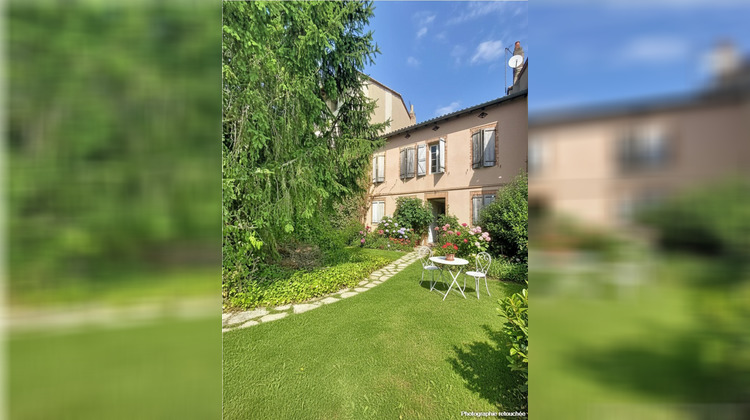 Ma-Cabane - Vente Maison Gaillac, 150 m²