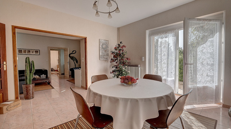 Ma-Cabane - Vente Maison GAILLAC, 200 m²