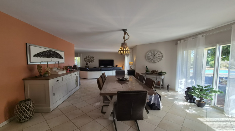 Ma-Cabane - Vente Maison GAILLAC, 193 m²