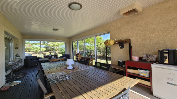 Ma-Cabane - Vente Maison GAILLAC, 193 m²