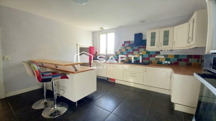Ma-Cabane - Vente Maison Gaillac, 161 m²