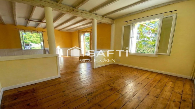 Ma-Cabane - Vente Maison Gaillac, 161 m²