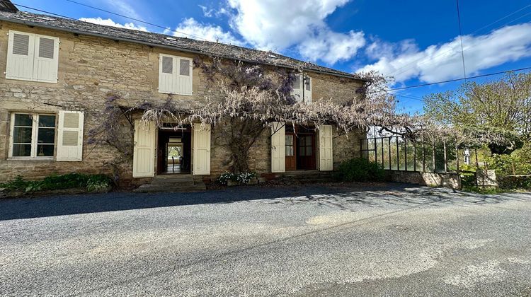 Ma-Cabane - Vente Maison GAILLAC-D'AVEYRON, 178 m²